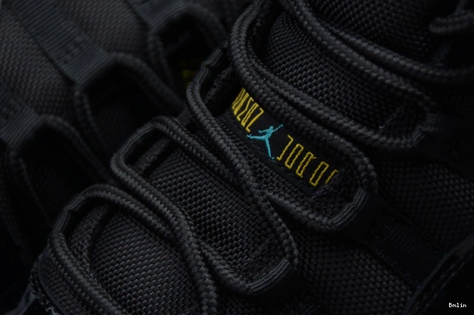 Bmlin shoes Jordan 11 Gamma Air 378037-006 Blue Retro 0709